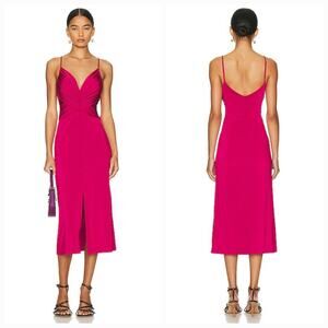 Noam Paris Dress in Burmese Small